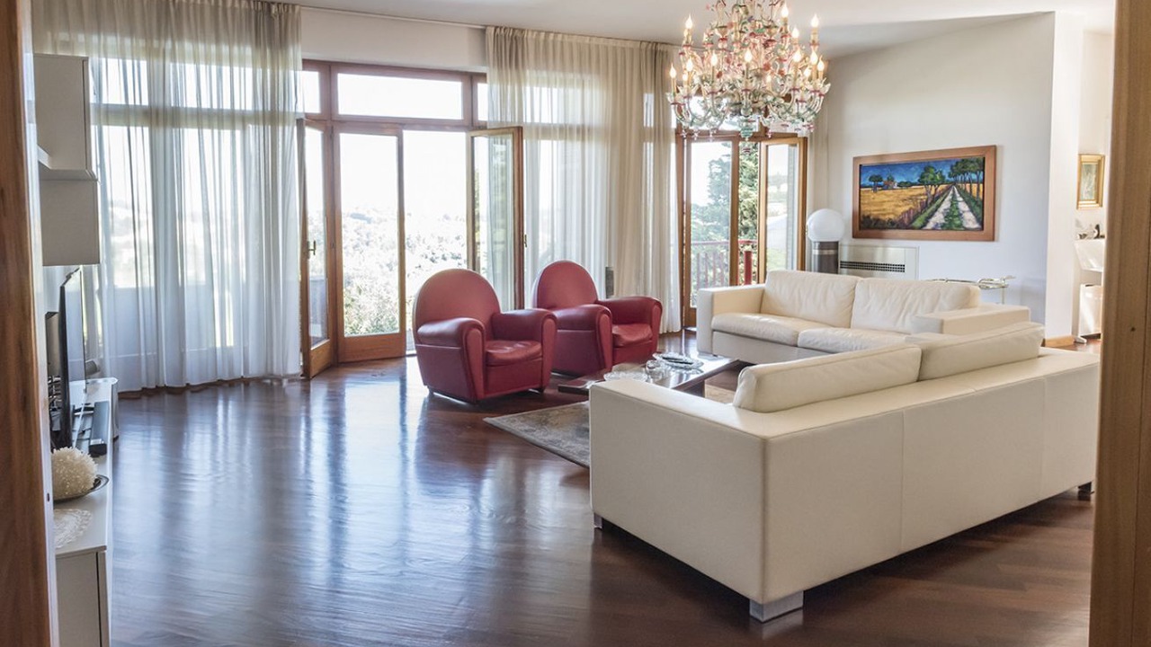 Photo of Livingroom in Macerata