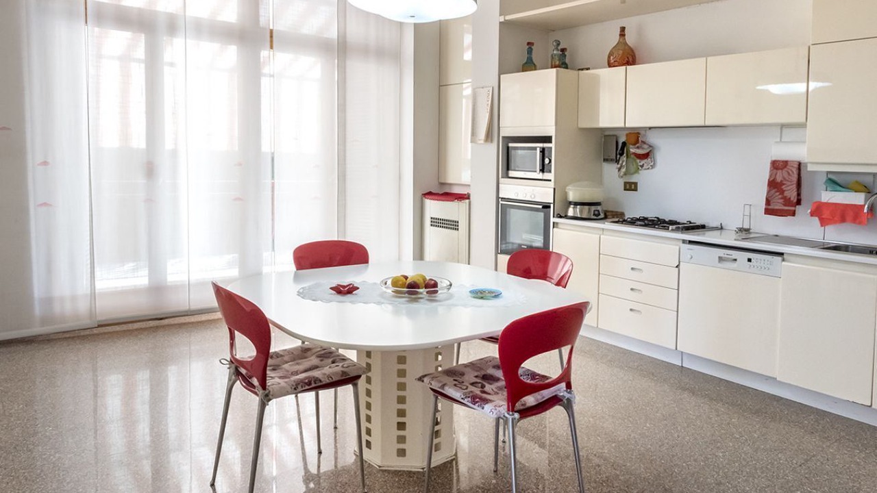 Photo of Kitchen in Macerata