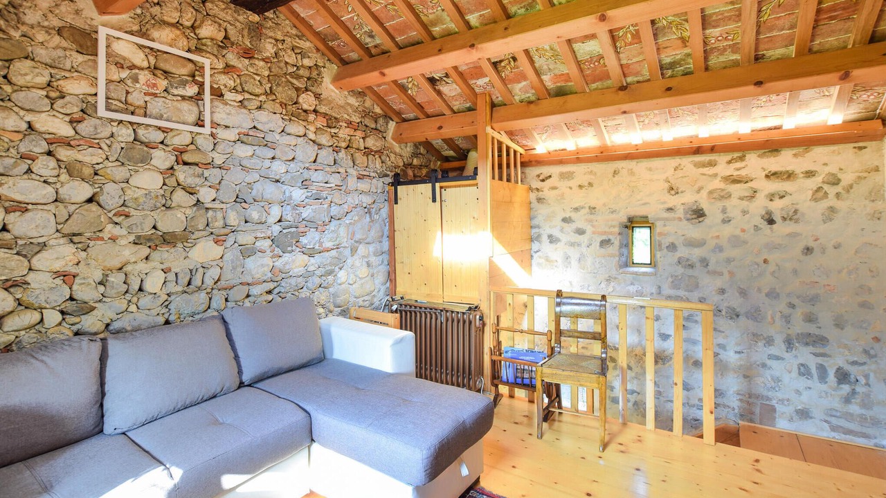 Photo of Bedroom in Premariacco