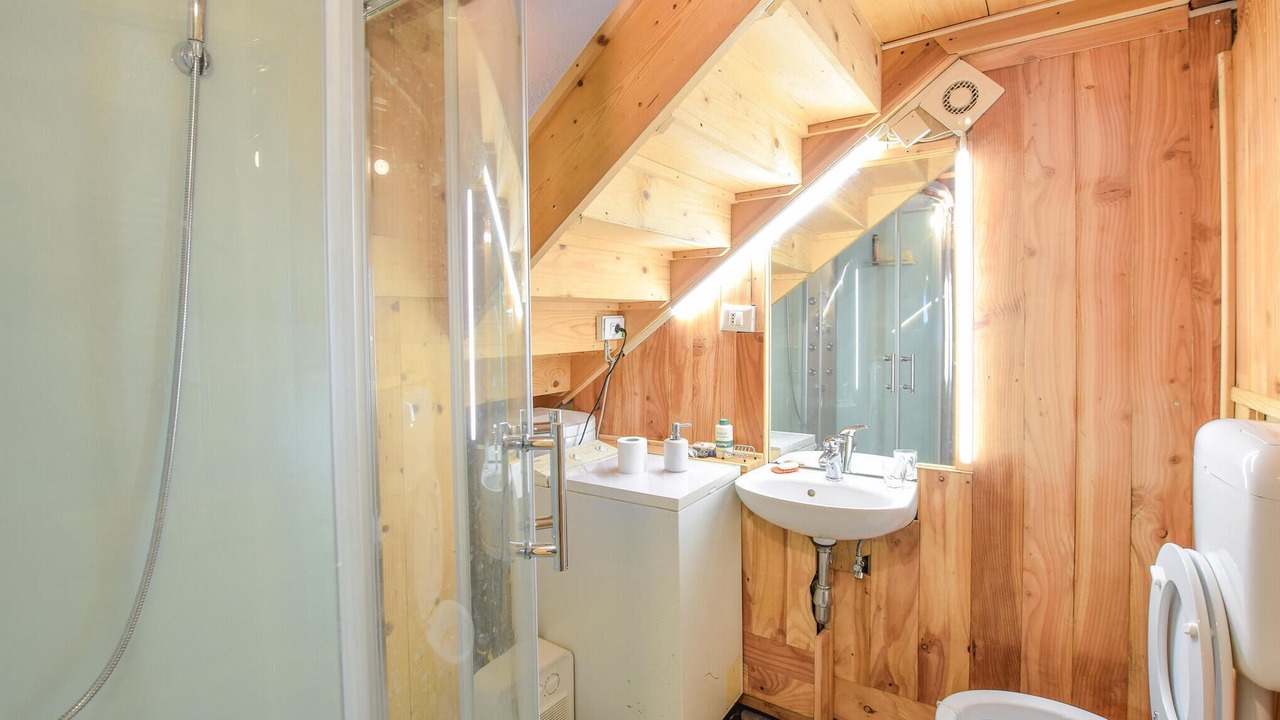 Photo of Bathroom in Premariacco