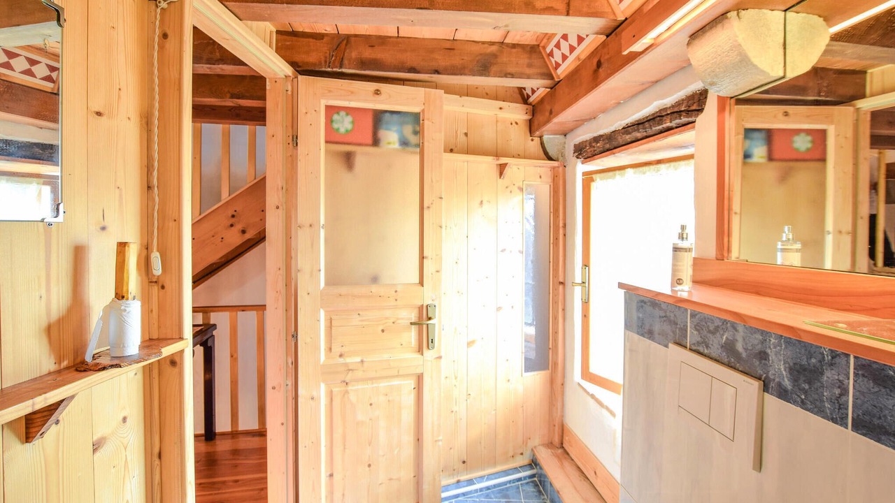 Photo of Bathroom in Premariacco