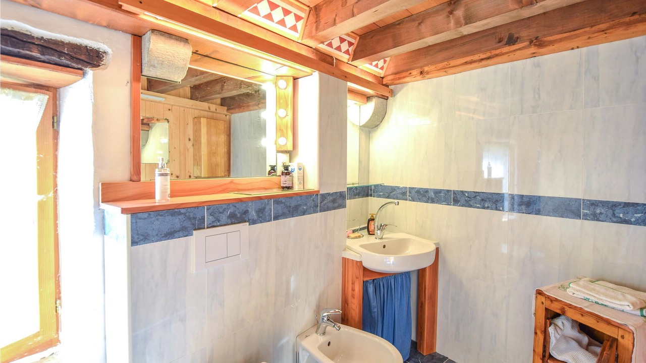 Photo of Bathroom in Premariacco