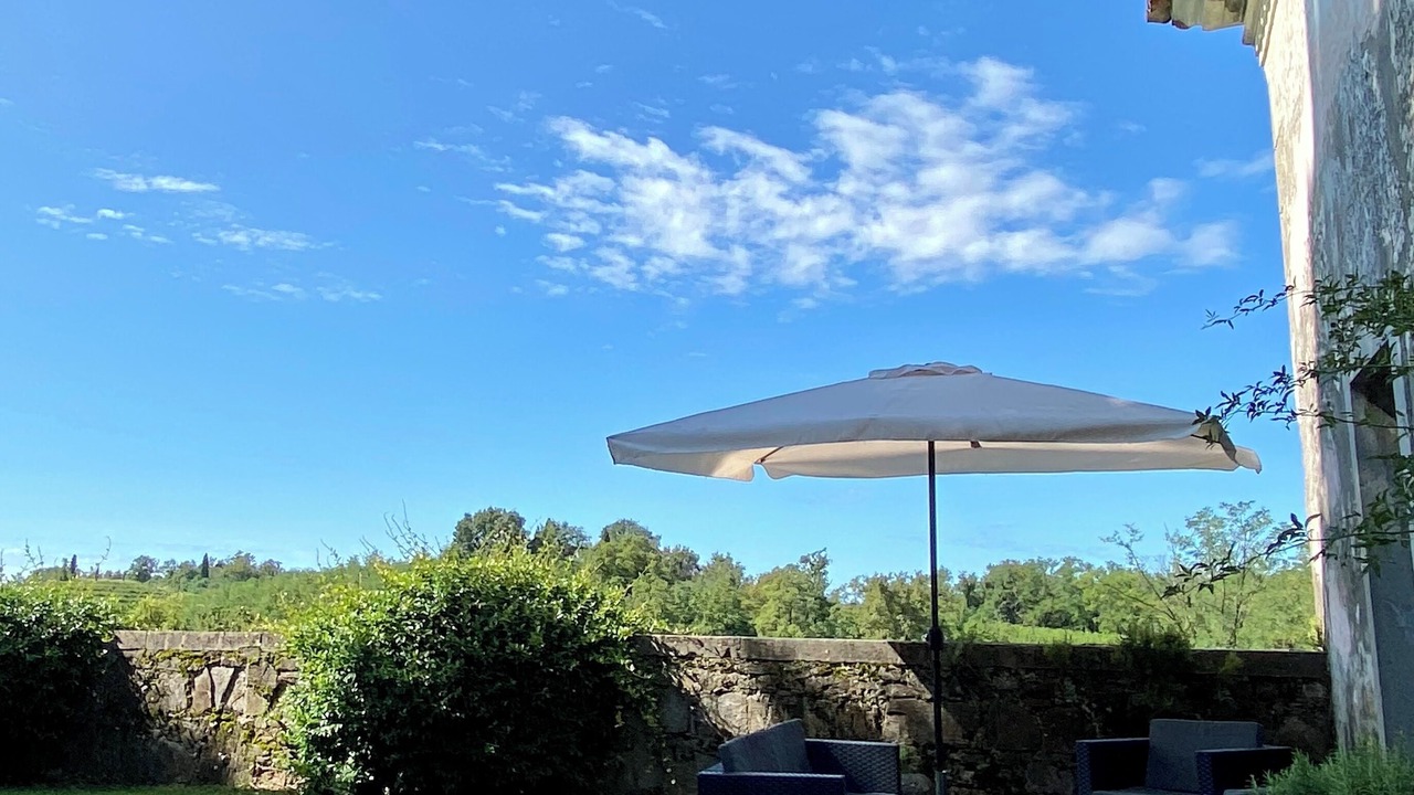 Photo of Patio Balcony in Buttrio