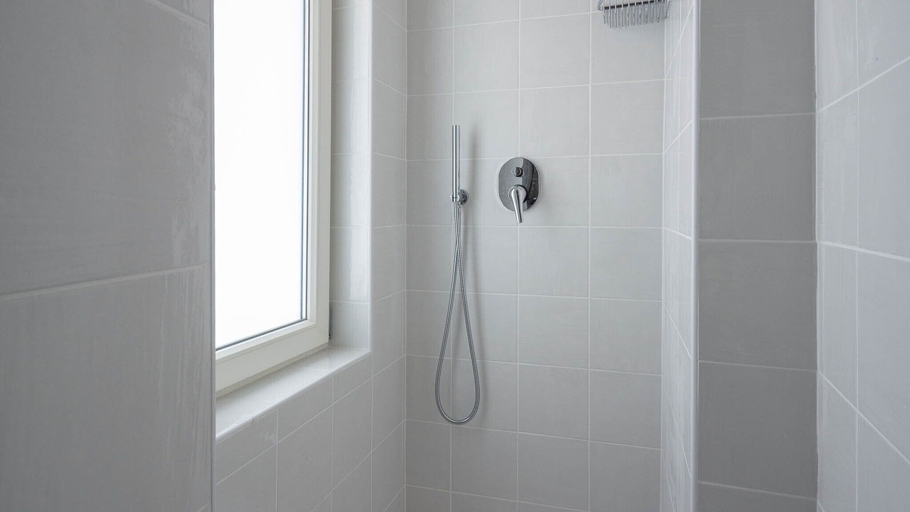 Photo of Bathroom in Maiori