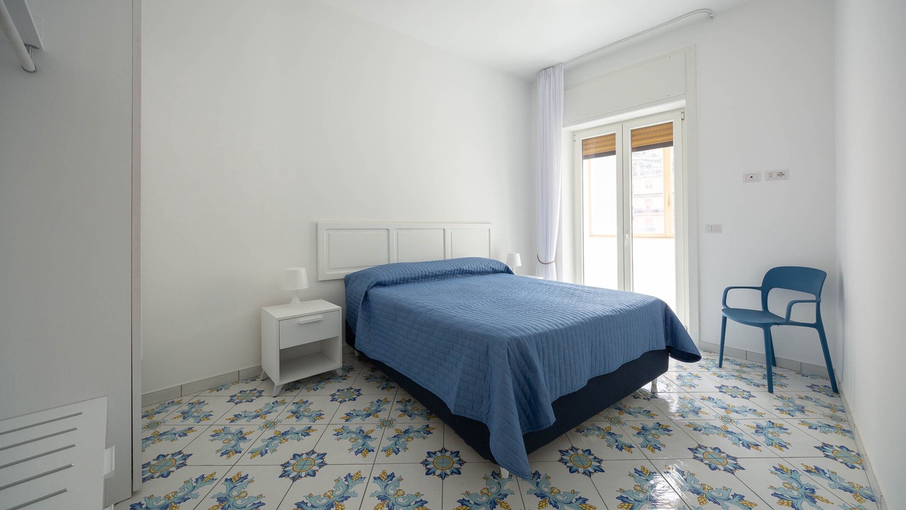 Photo of Bedroom in Maiori