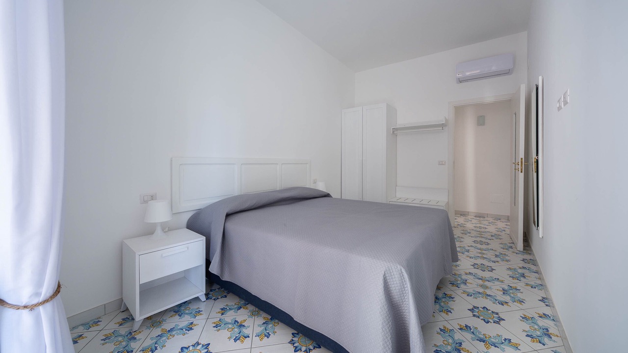 Photo of Bedroom in Maiori