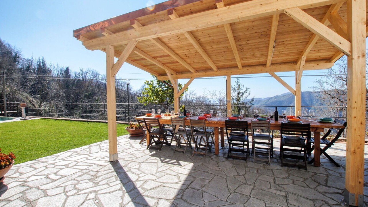 Photo of Outdoor in Uscio