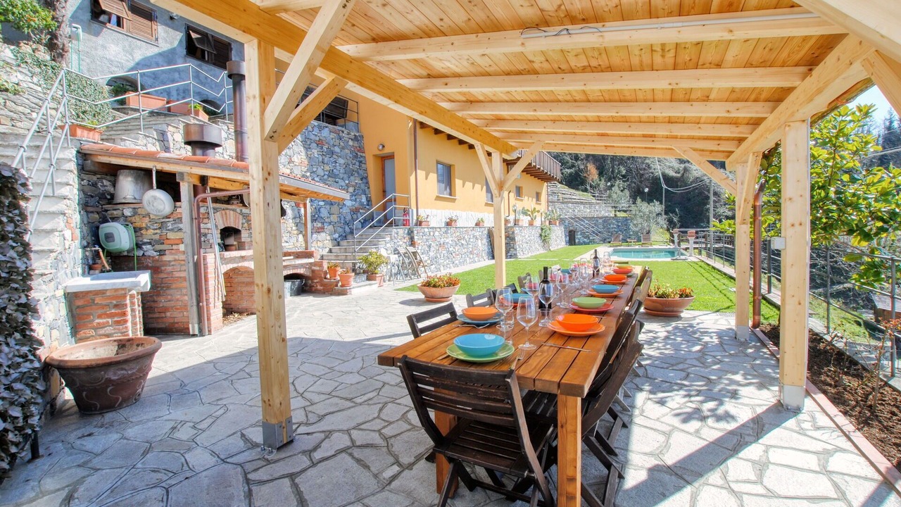 Photo of Outdoor in Uscio