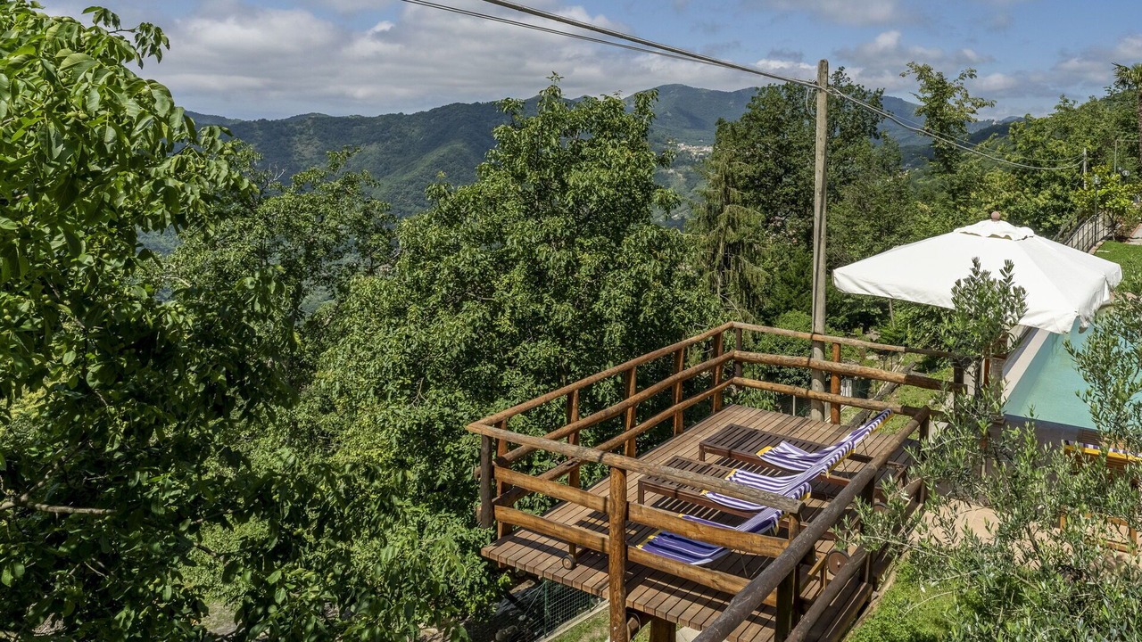 Photo of Outdoor in Uscio