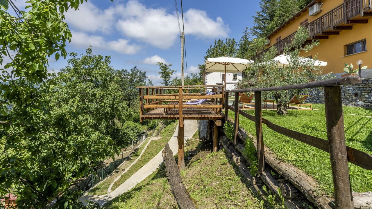 Photo of Outdoor in Uscio