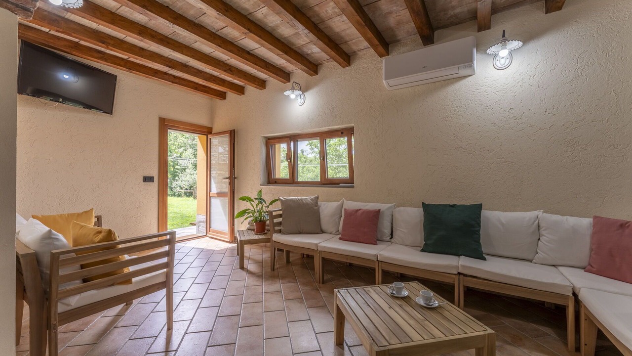 Photo of Bedroom in Uscio