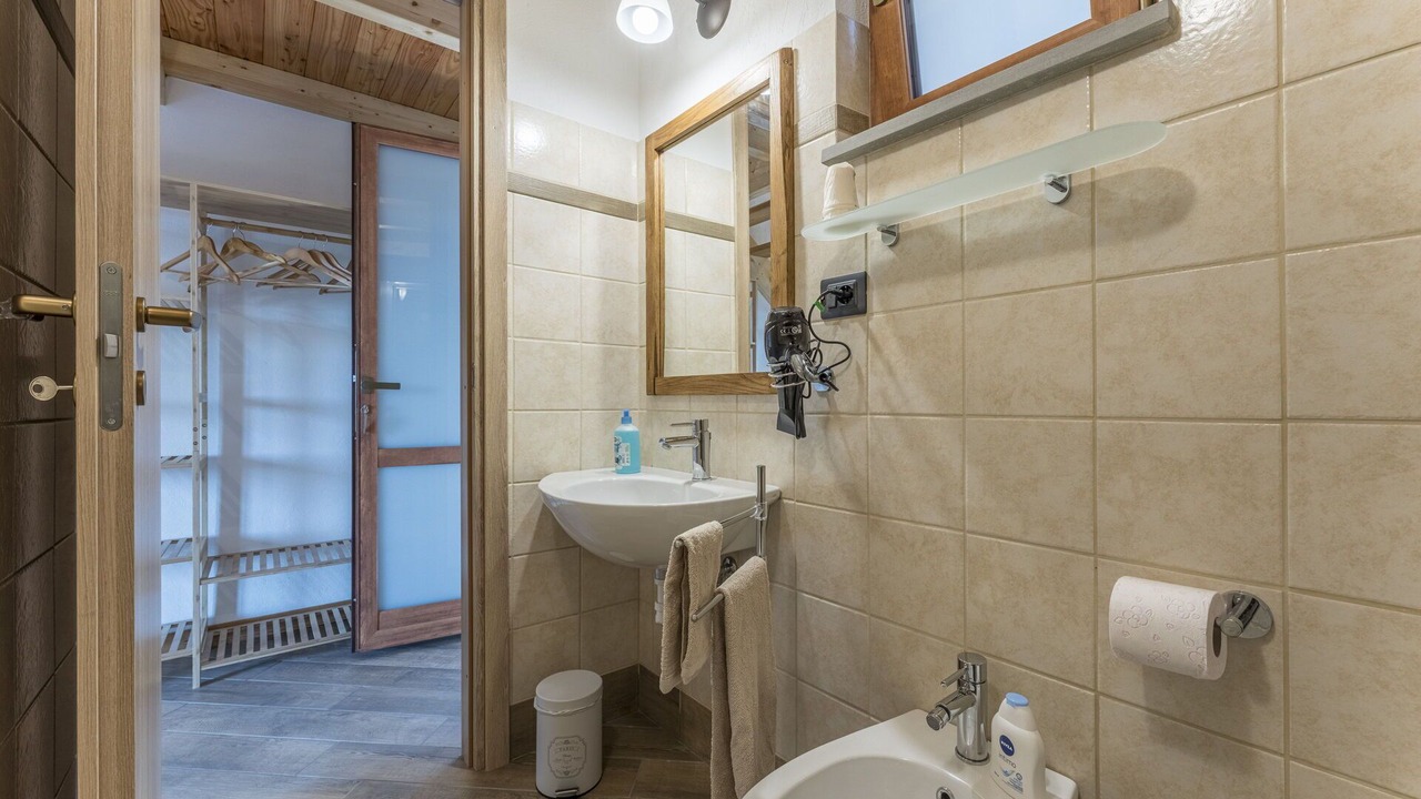 Photo of Bathroom in Uscio