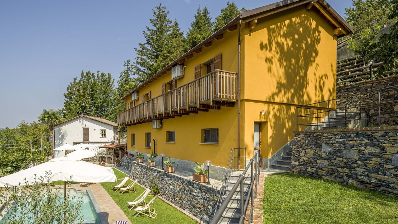 Photo of Outdoor in Uscio