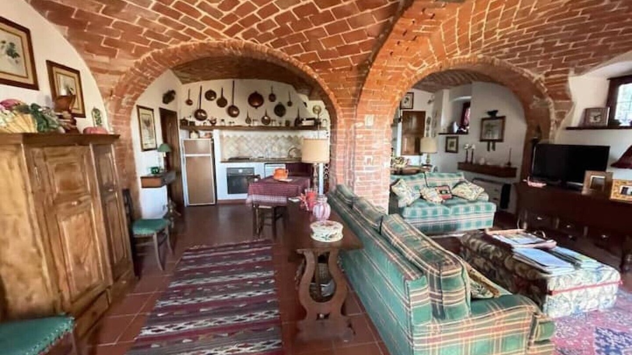 Photo of Livingroom in Morsasco