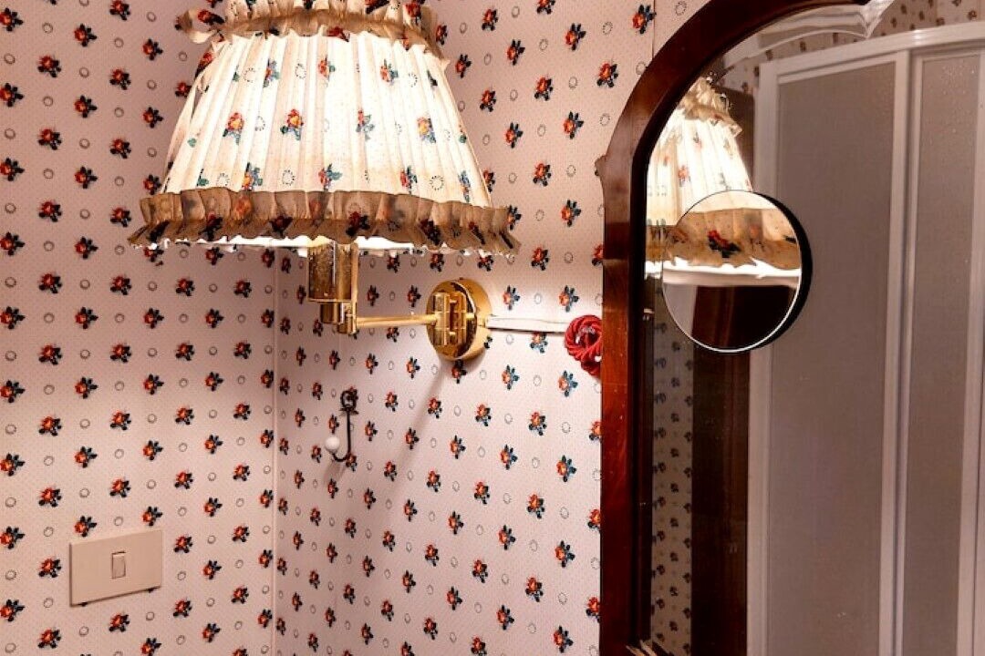 Photo of Bathroom in Morsasco