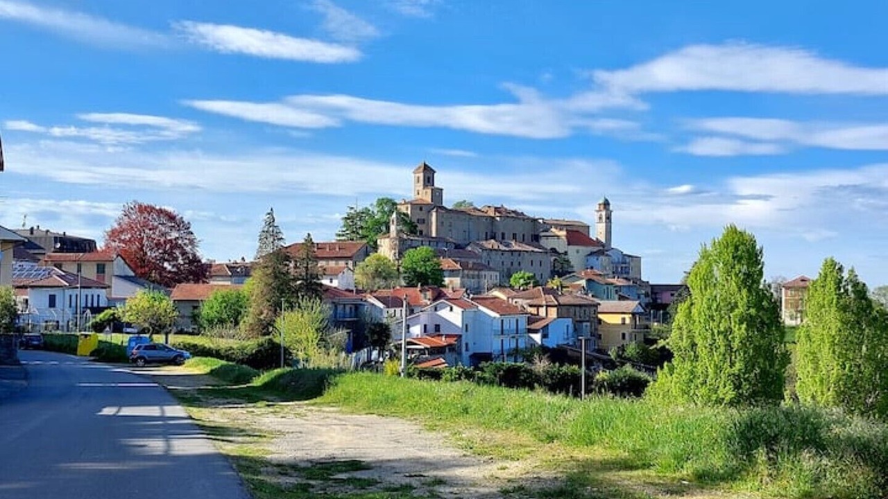 Photo of Outdoor in Morsasco