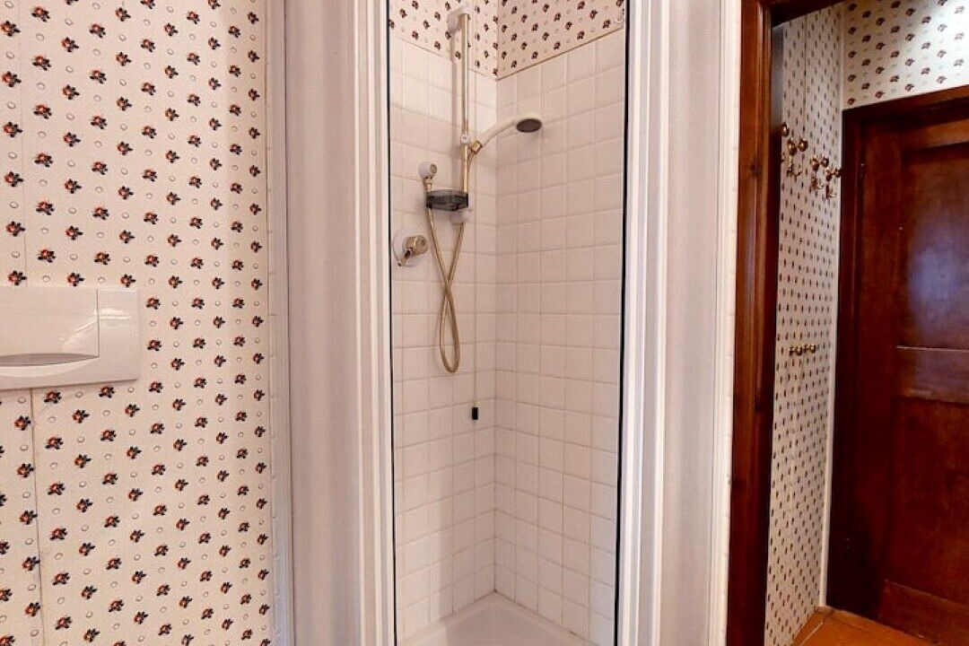 Photo of Bathroom in Morsasco