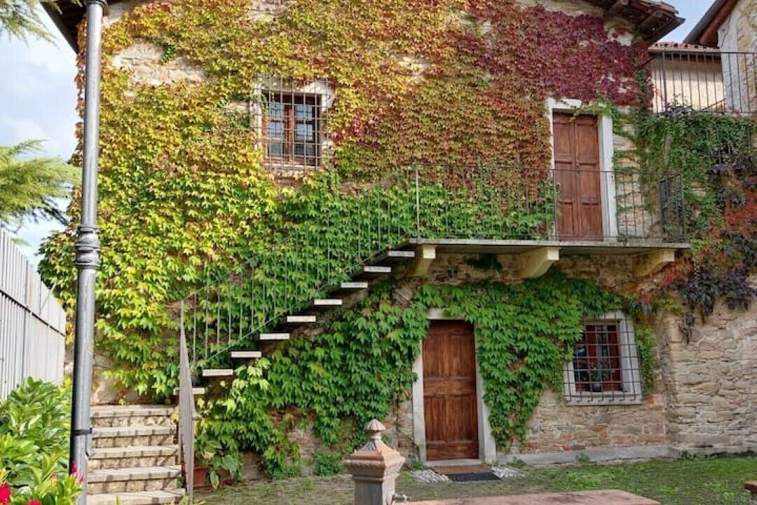 Photo of Outdoor in Morsasco