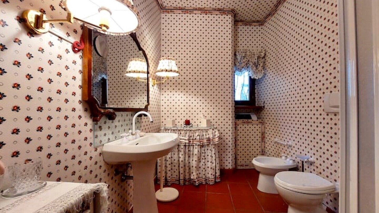 Photo of Bathroom in Morsasco
