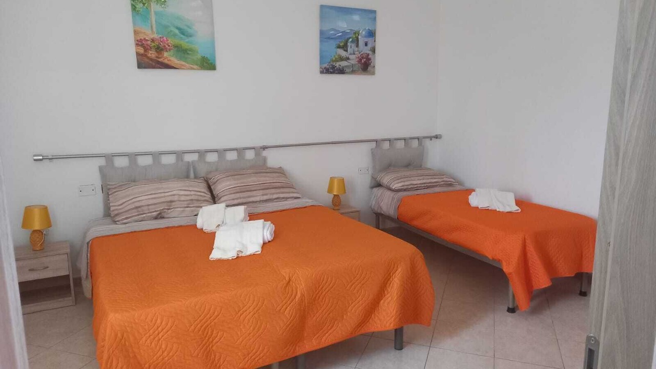 Photo of Bedroom in Roccelletta