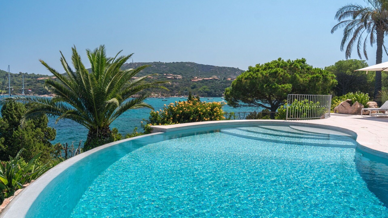 Photo of Outdoor in Capo Coda Cavallo