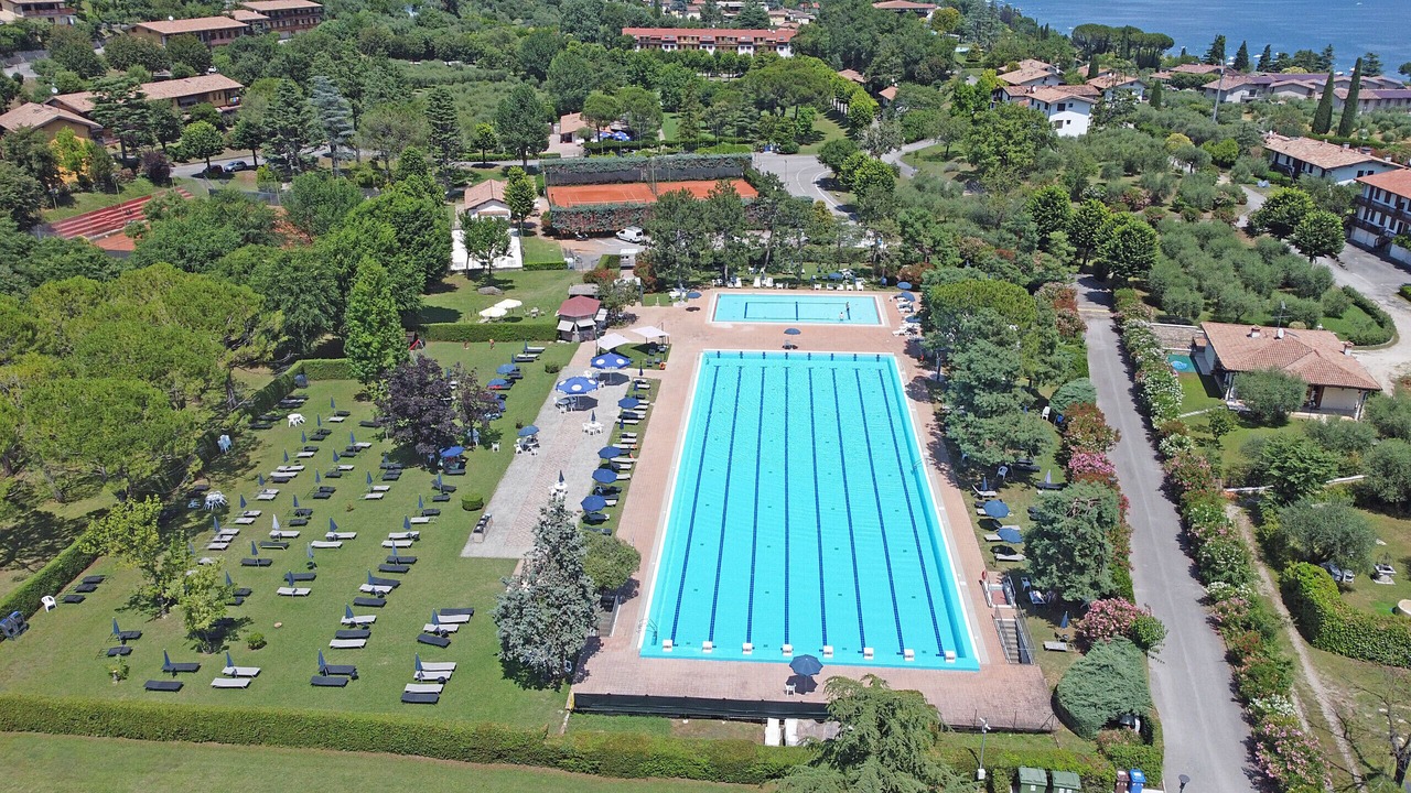 Photo of Outdoor in Villaggio Sanghen