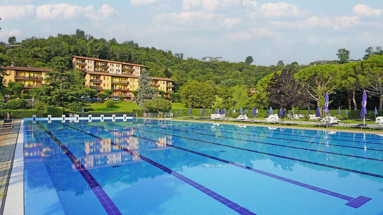 Photo of Outdoor in Villaggio Sanghen