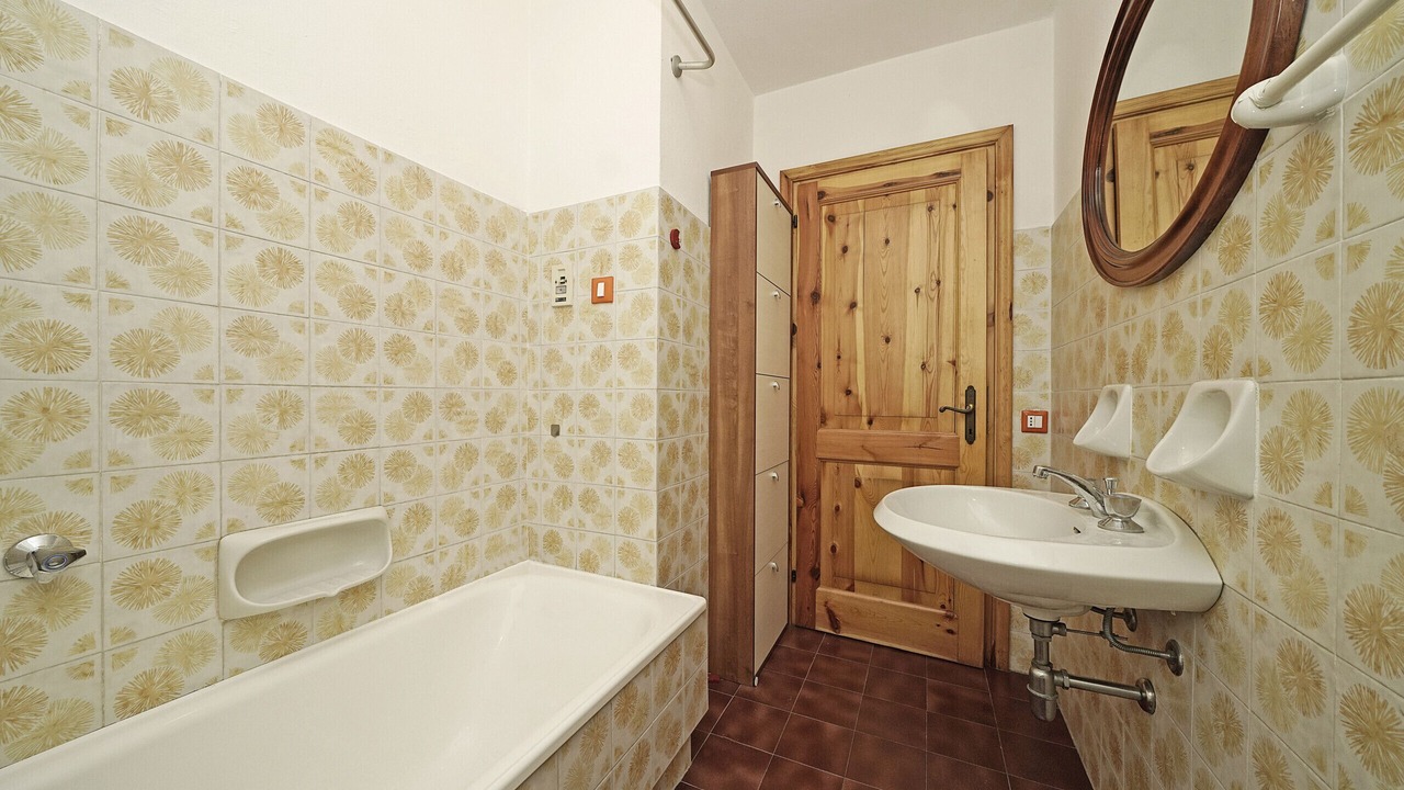 Photo of Bathroom in Villaggio Sanghen