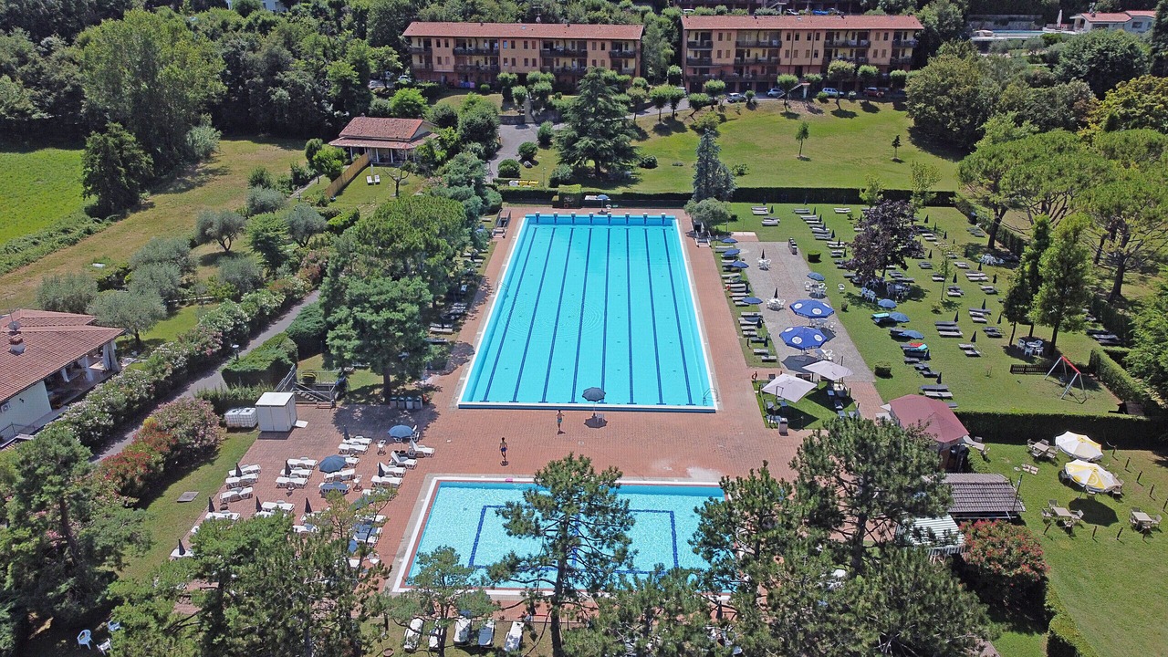 Photo of Outdoor in Villaggio Sanghen