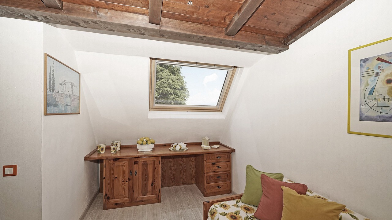 Photo of Bedroom in Villaggio Sanghen