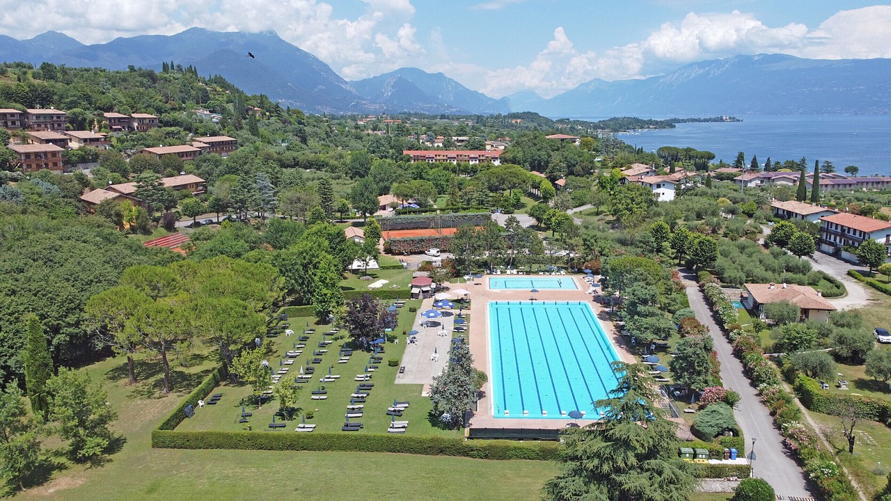 Photo of Outdoor in Villaggio Sanghen