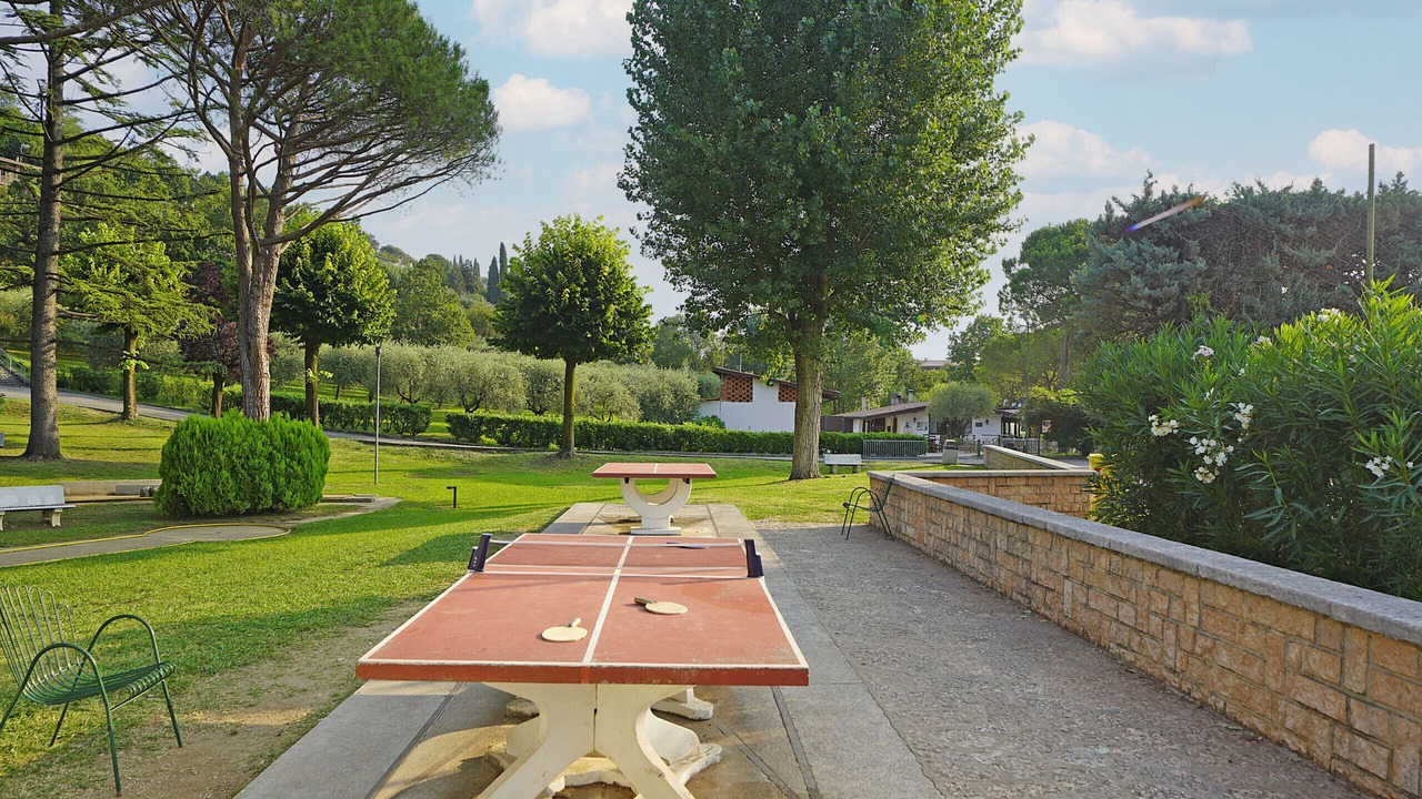 Photo of Outdoor in Villaggio Sanghen