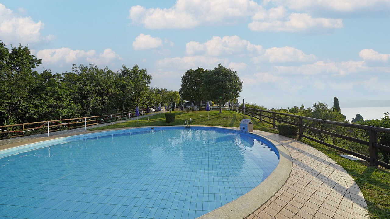 Photo of Outdoor in Villaggio Sanghen