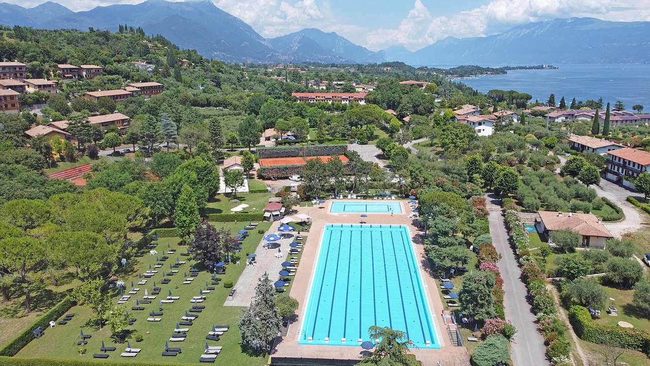 Photo of Outdoor in Villaggio Sanghen