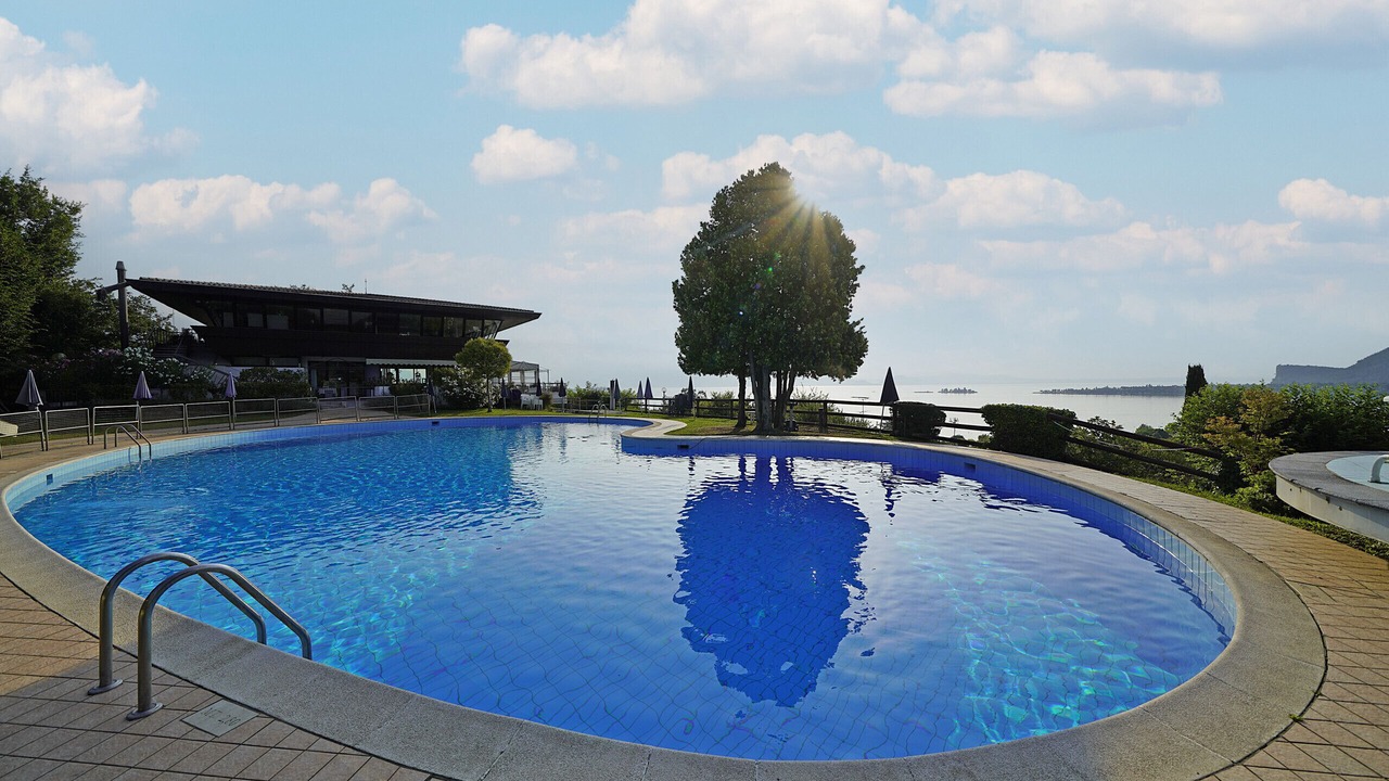 Photo of Outdoor in Villaggio Sanghen