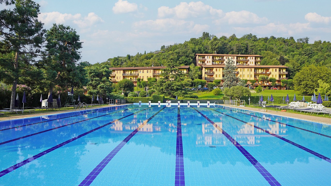 Photo of Outdoor in Villaggio Sanghen