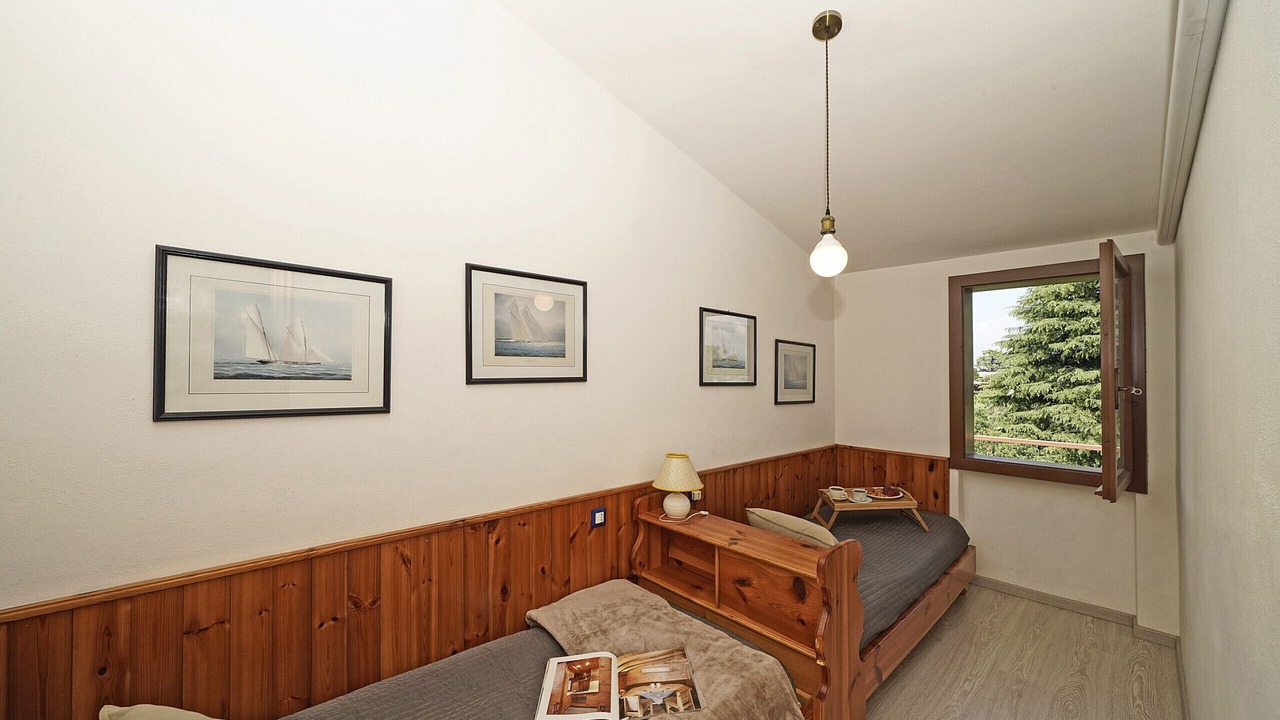 Photo of Bedroom in Villaggio Sanghen