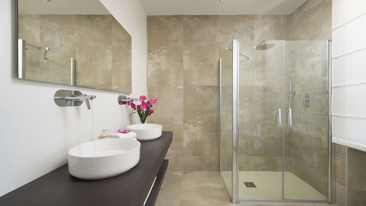 Photo of Bathroom in Foiano della Chiana