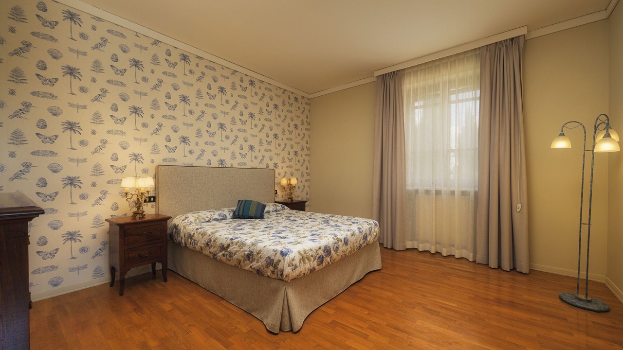 Photo of Bedroom in Foiano della Chiana