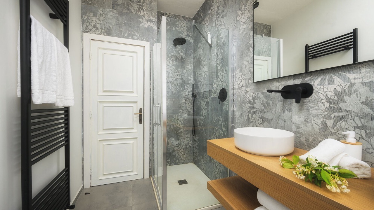 Photo of Bathroom in Foiano della Chiana