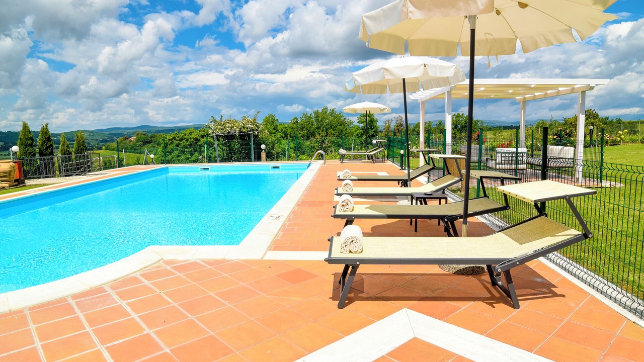 Photo of Outdoor in Foiano della Chiana