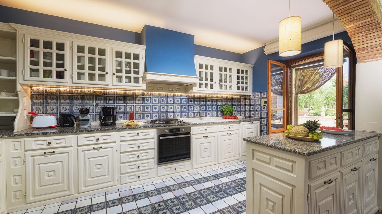 Photo of Kitchen in Foiano della Chiana
