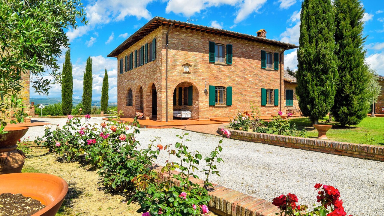 Photo of Outdoor in Foiano della Chiana