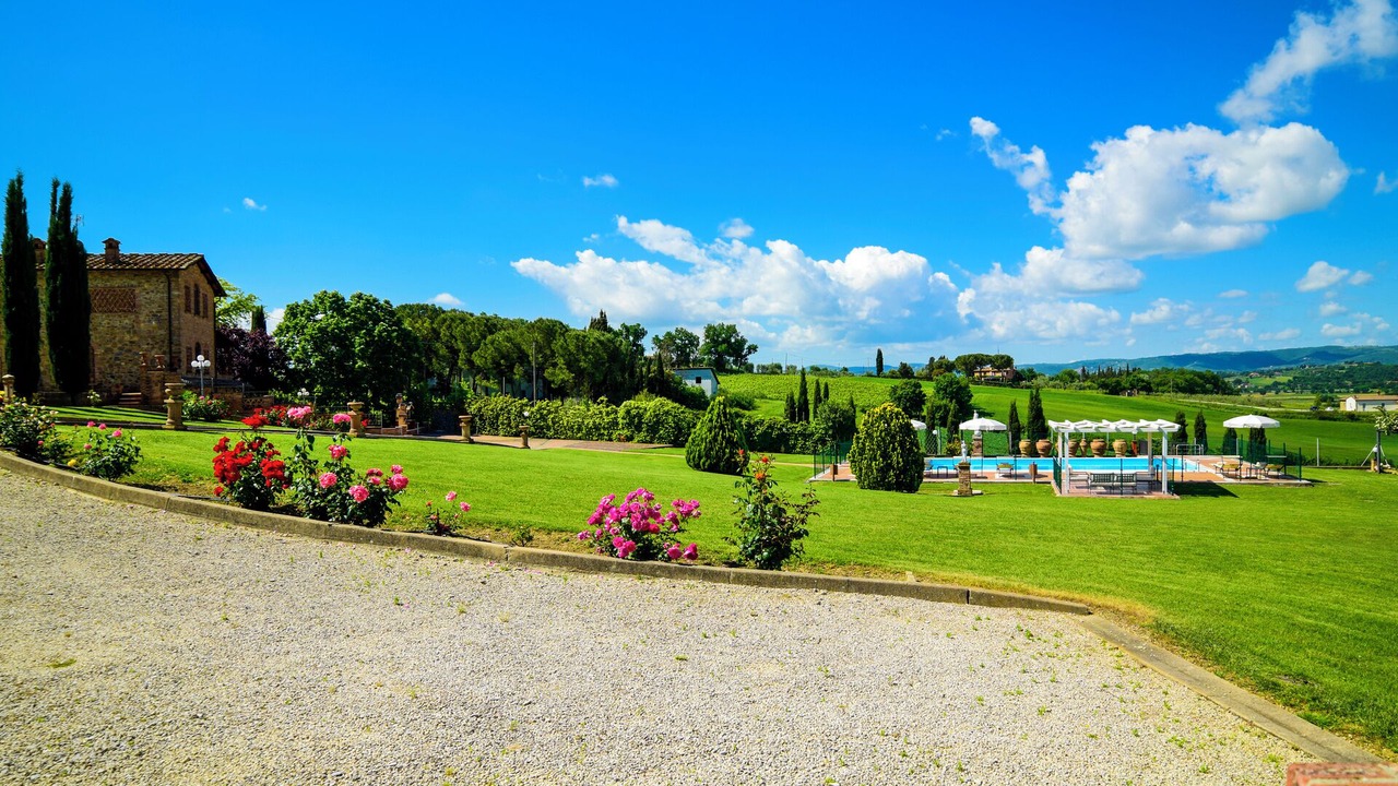 Photo of Outdoor in Foiano della Chiana