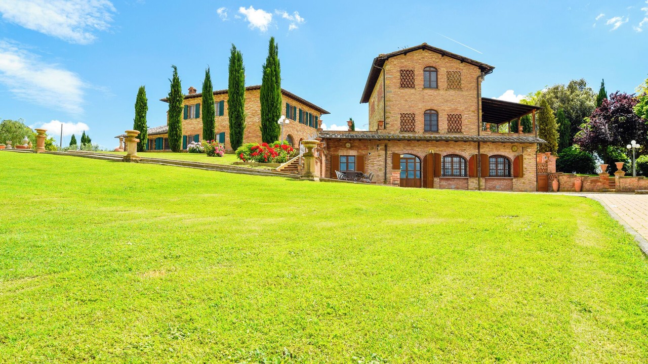 Photo of Outdoor in Foiano della Chiana