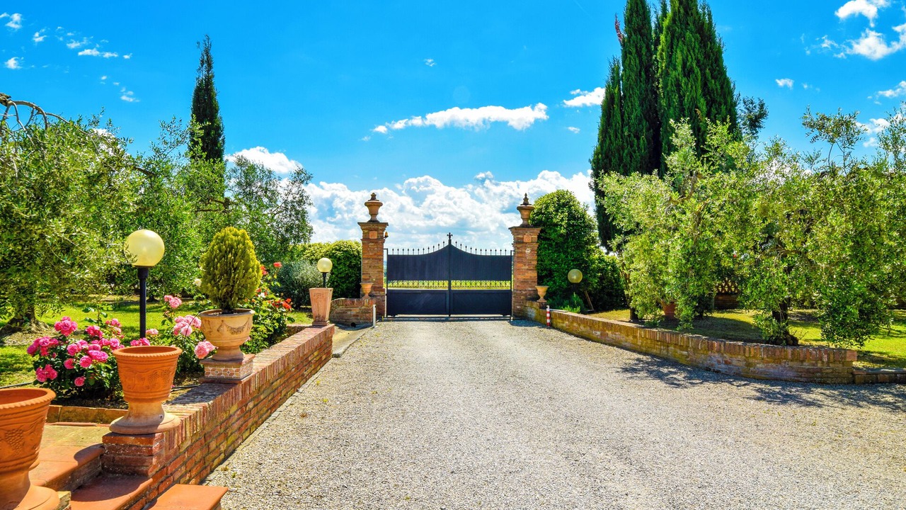 Photo of Outdoor in Foiano della Chiana