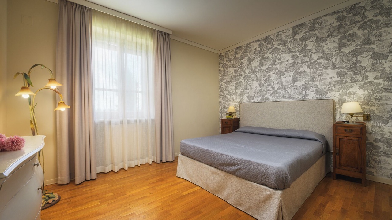 Photo of Bedroom in Foiano della Chiana