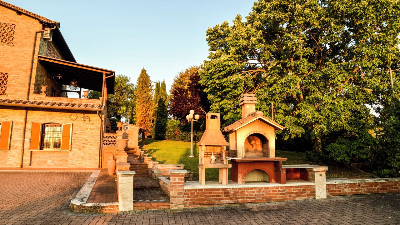 Photo of Outdoor in Foiano della Chiana