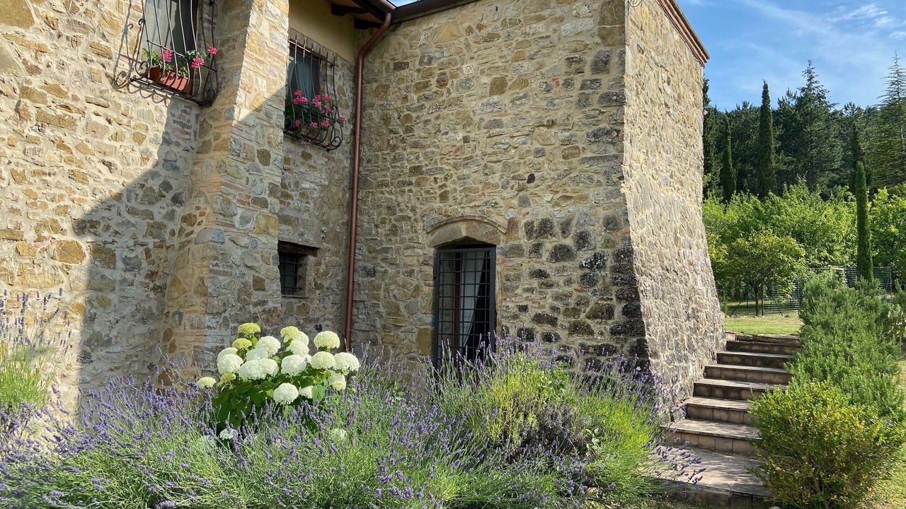 Photo of Outdoor in Cetona
