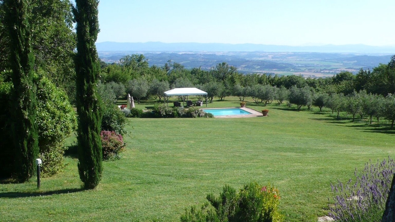 Photo of Outdoor in Cetona